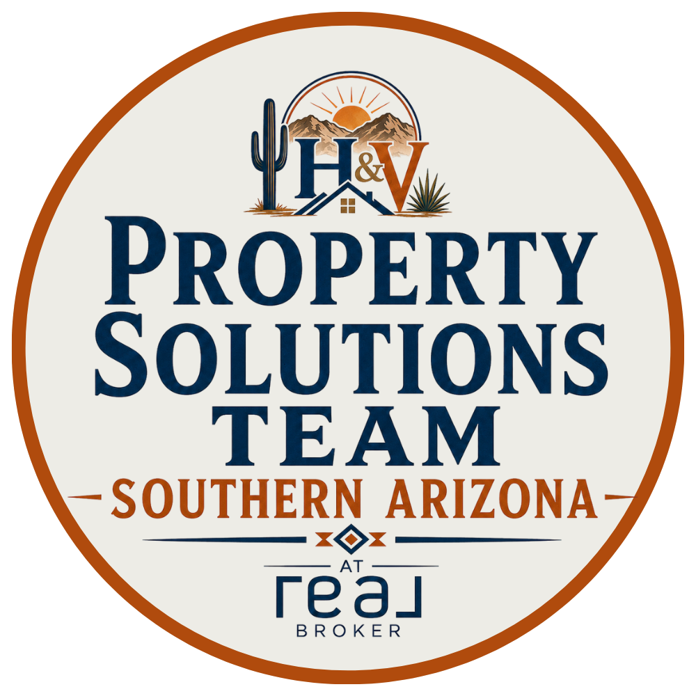 H&V Property Solutions Team